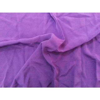 Dyed 2x2 Cotton Voile Fabric